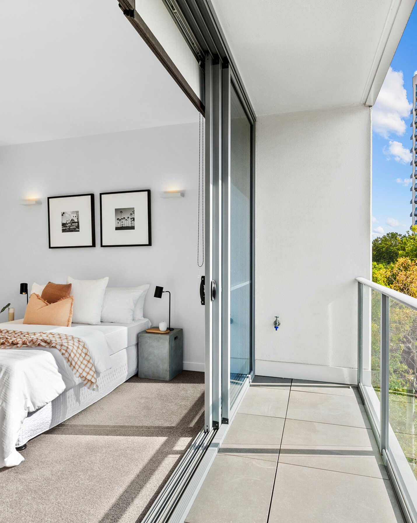 32/68 Sir John Young Crescent Woolloomooloo, Woolloomooloo - Thumbnail 5