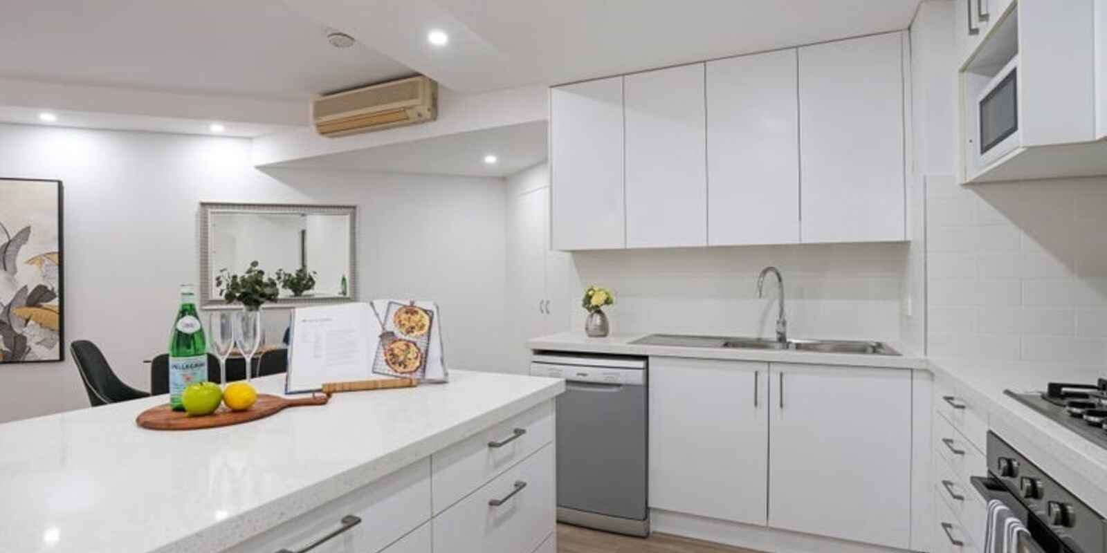 C2/42 Saunders Street Pyrmont C2/42 Saunders Street Pyrmont