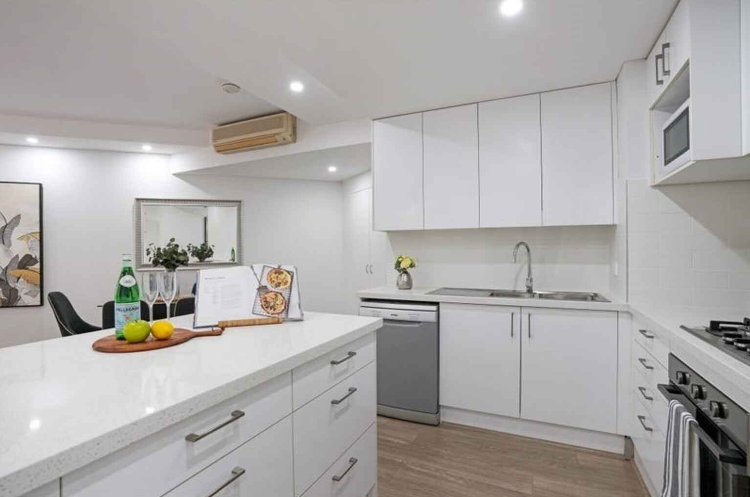 C2/42 Saunders Street Pyrmont C2/42 Saunders Street Pyrmont