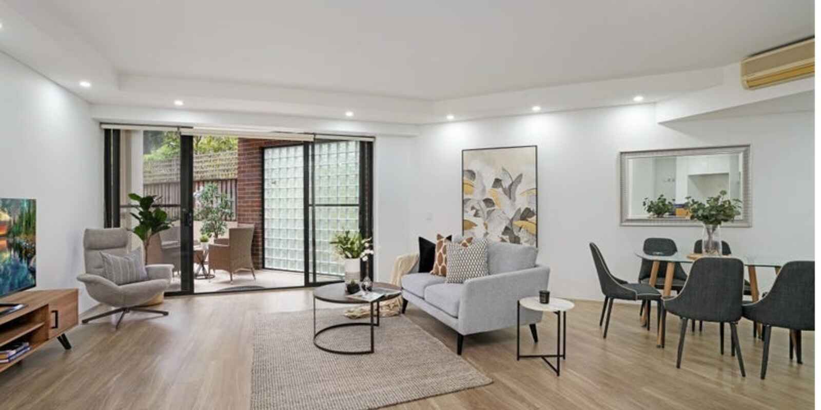 C2/42 Saunders Street Pyrmont C2/42 Saunders Street Pyrmont