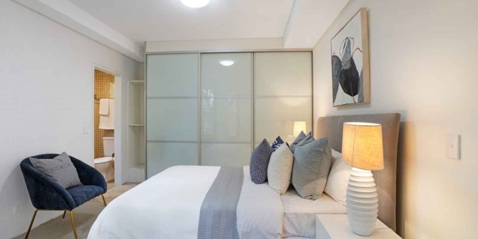 C2/42 Saunders Street Pyrmont C2/42 Saunders Street Pyrmont