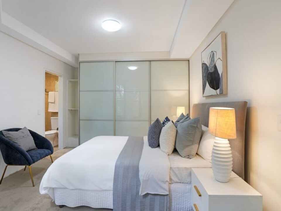 C2/42 Saunders Street Pyrmont