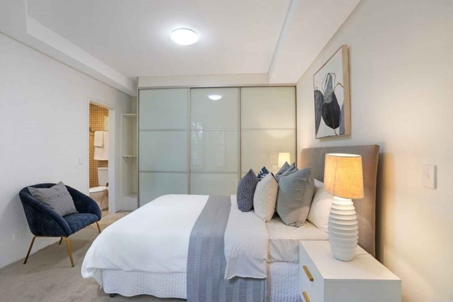 C2/42 Saunders Street Pyrmont C2/42 Saunders Street Pyrmont