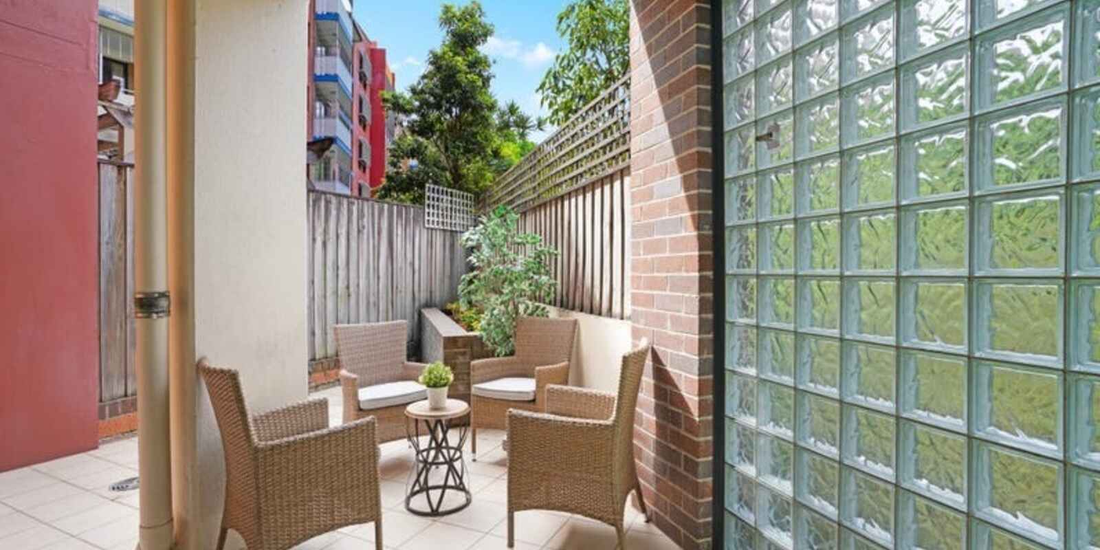 C2/42 Saunders Street Pyrmont C2/42 Saunders Street Pyrmont