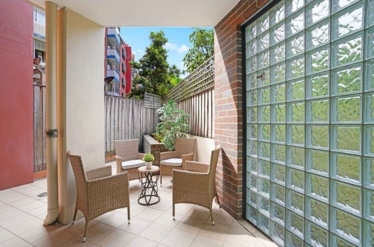 C2/42 Saunders Street Pyrmont C2/42 Saunders Street Pyrmont