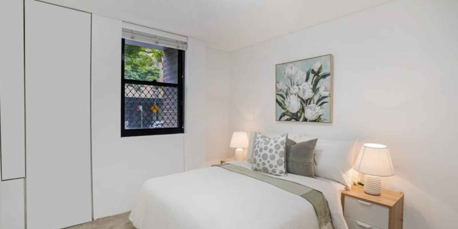 C2/42 Saunders Street Pyrmont C2/42 Saunders Street Pyrmont