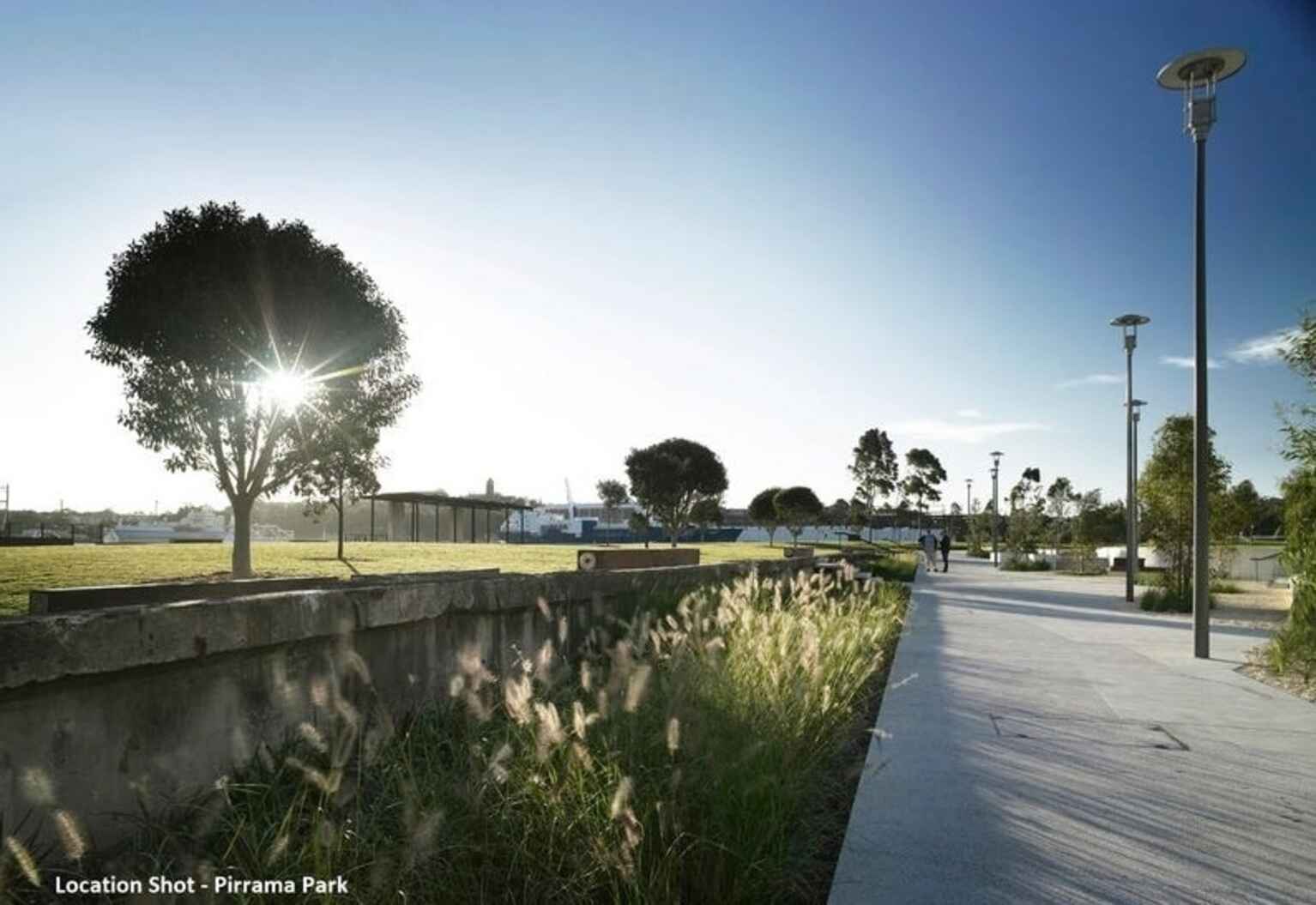 C2/42 Saunders Street Pyrmont C2/42 Saunders Street Pyrmont