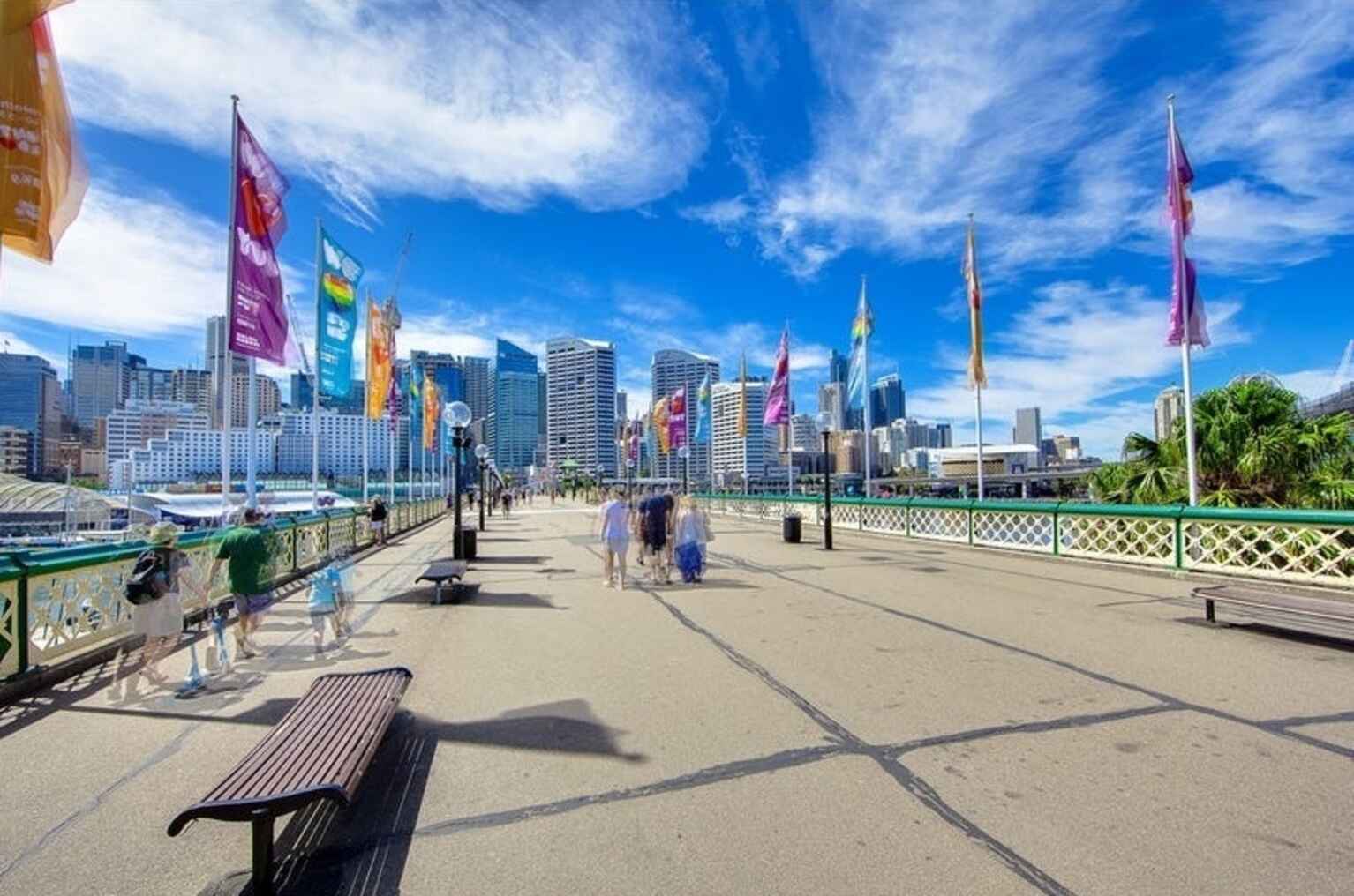 C2/42 Saunders Street Pyrmont C2/42 Saunders Street Pyrmont