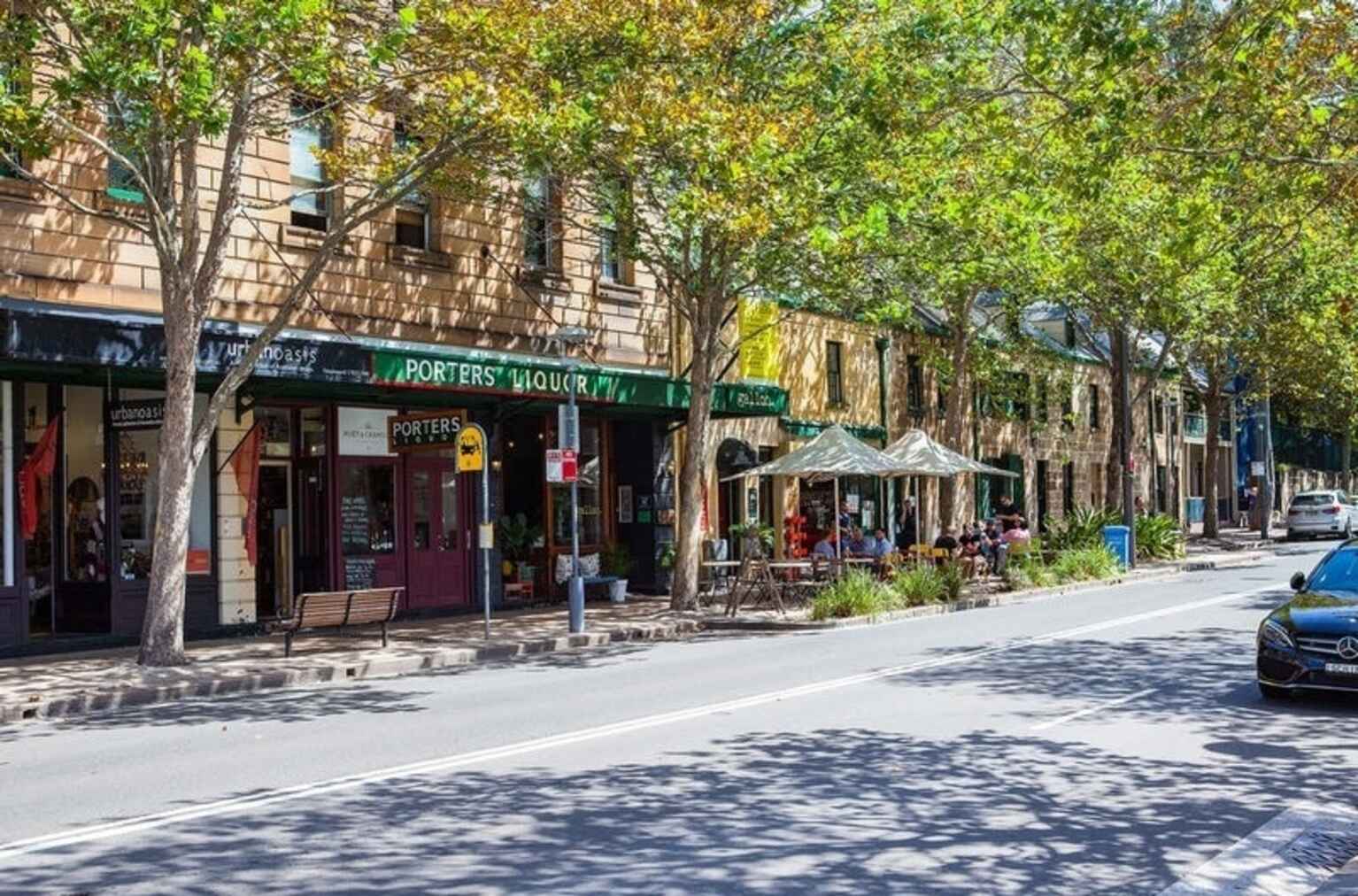 C2/42 Saunders Street Pyrmont C2/42 Saunders Street Pyrmont