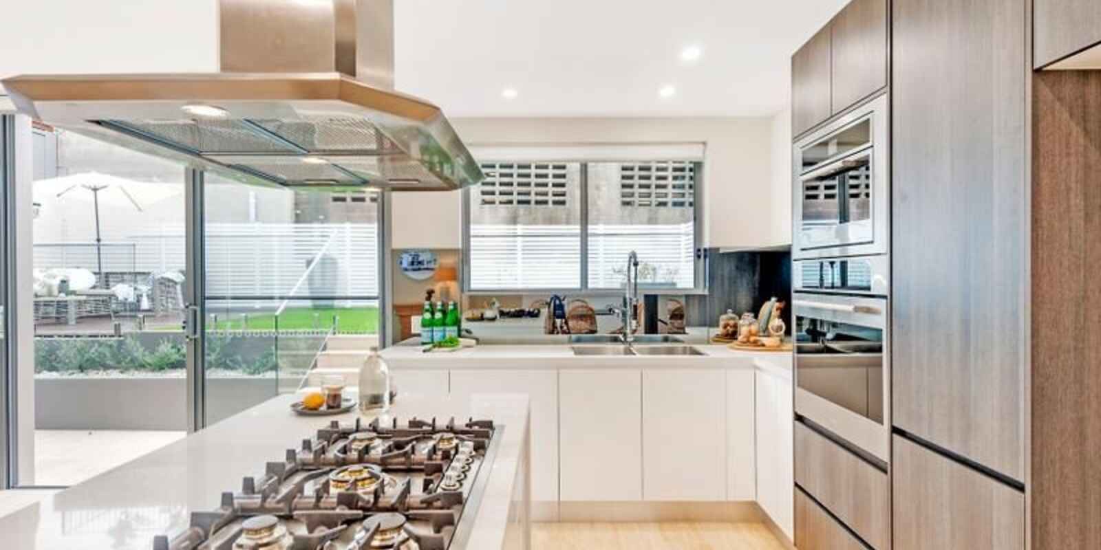 3/68 St Albans street Abbotsford