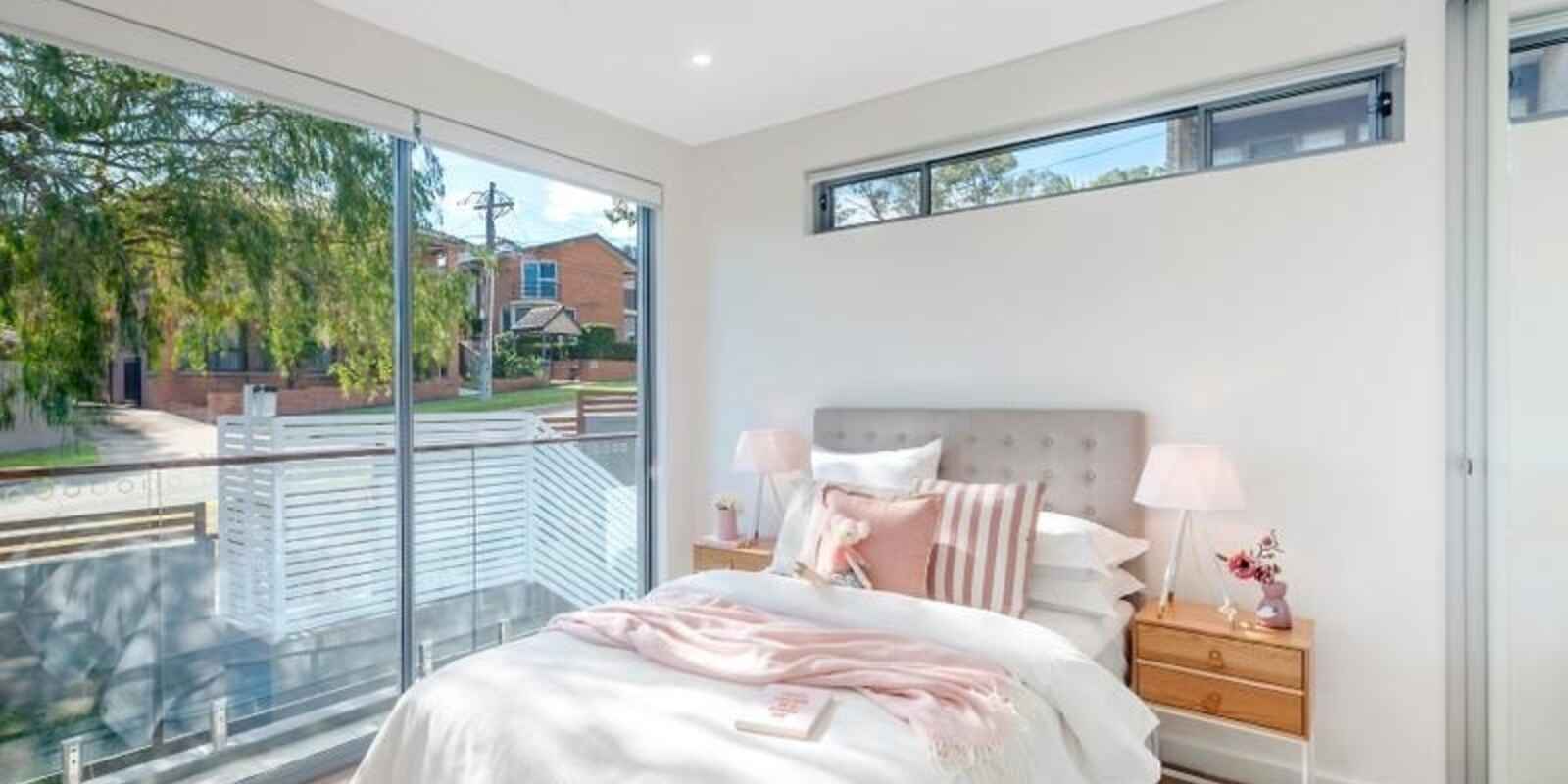 3/68 St Albans street Abbotsford