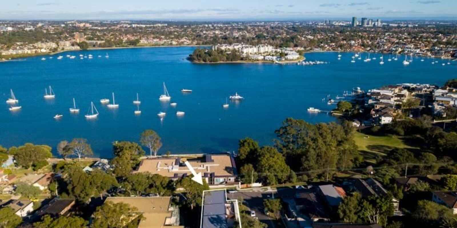 3/68 St Albans street Abbotsford