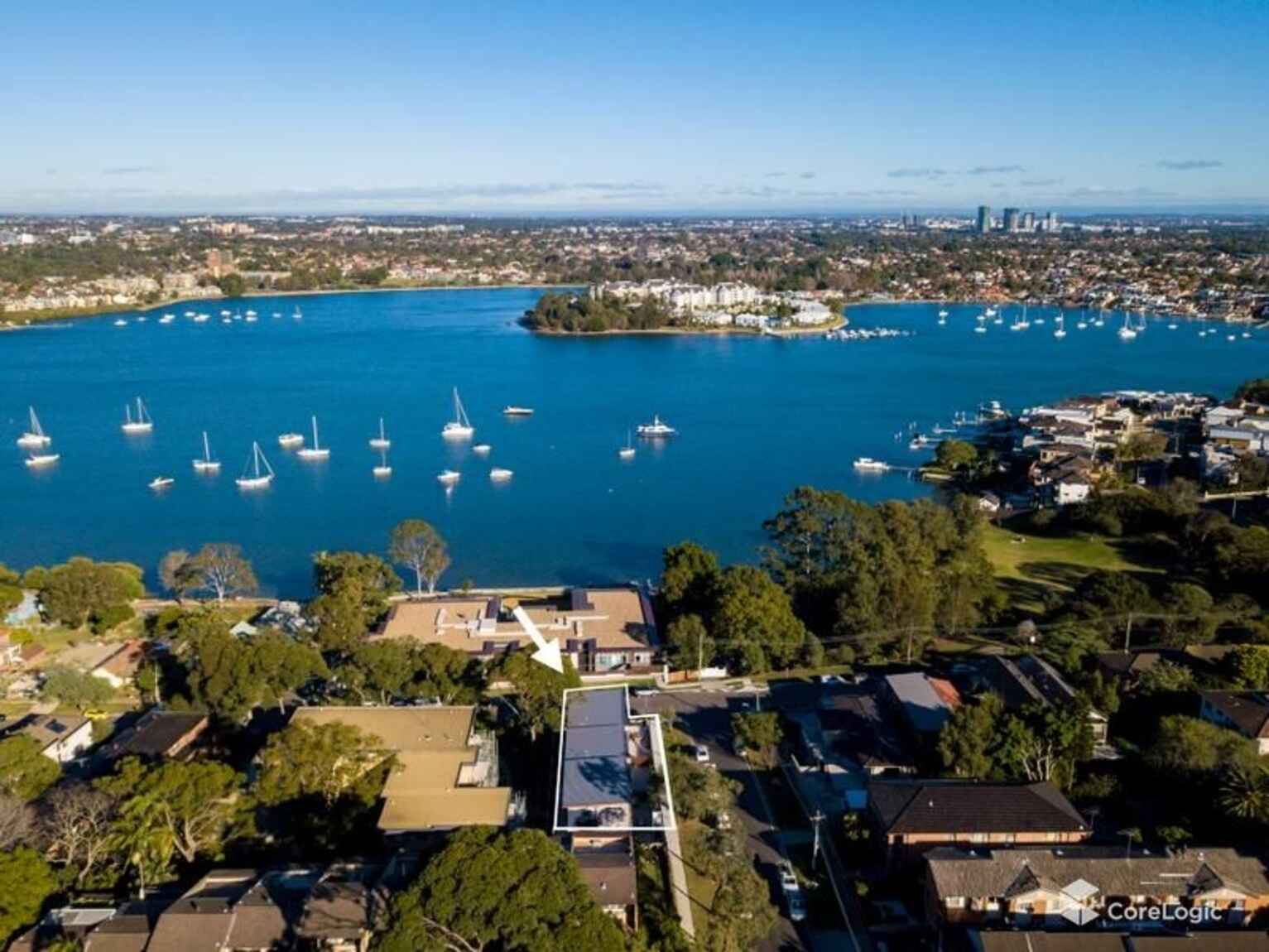 3/68 St Albans street Abbotsford