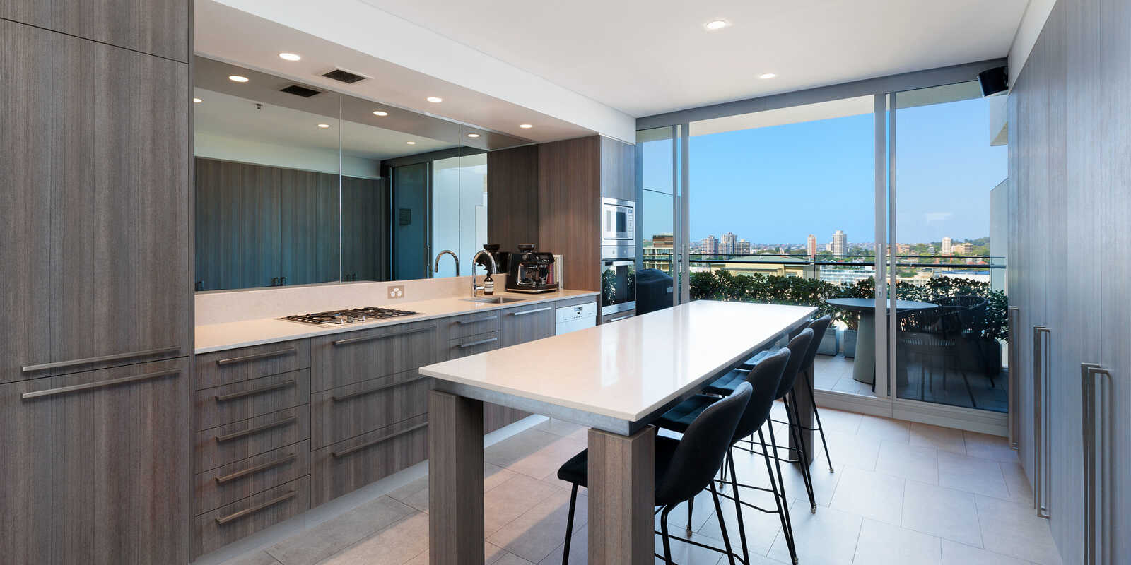 906/81 Macleay Street Potts Point, Point - Thumbnail 4