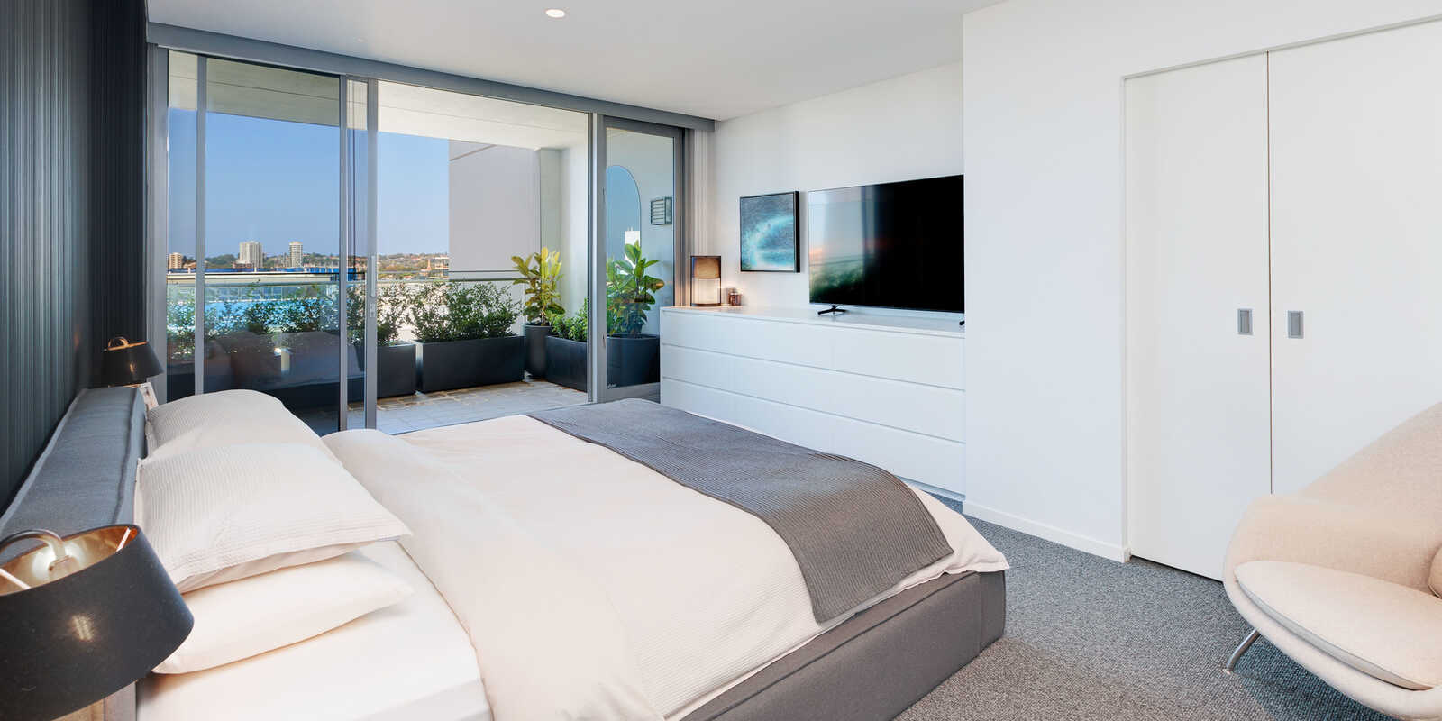 906/81 Macleay Street Potts Point, Point - Thumbnail 5
