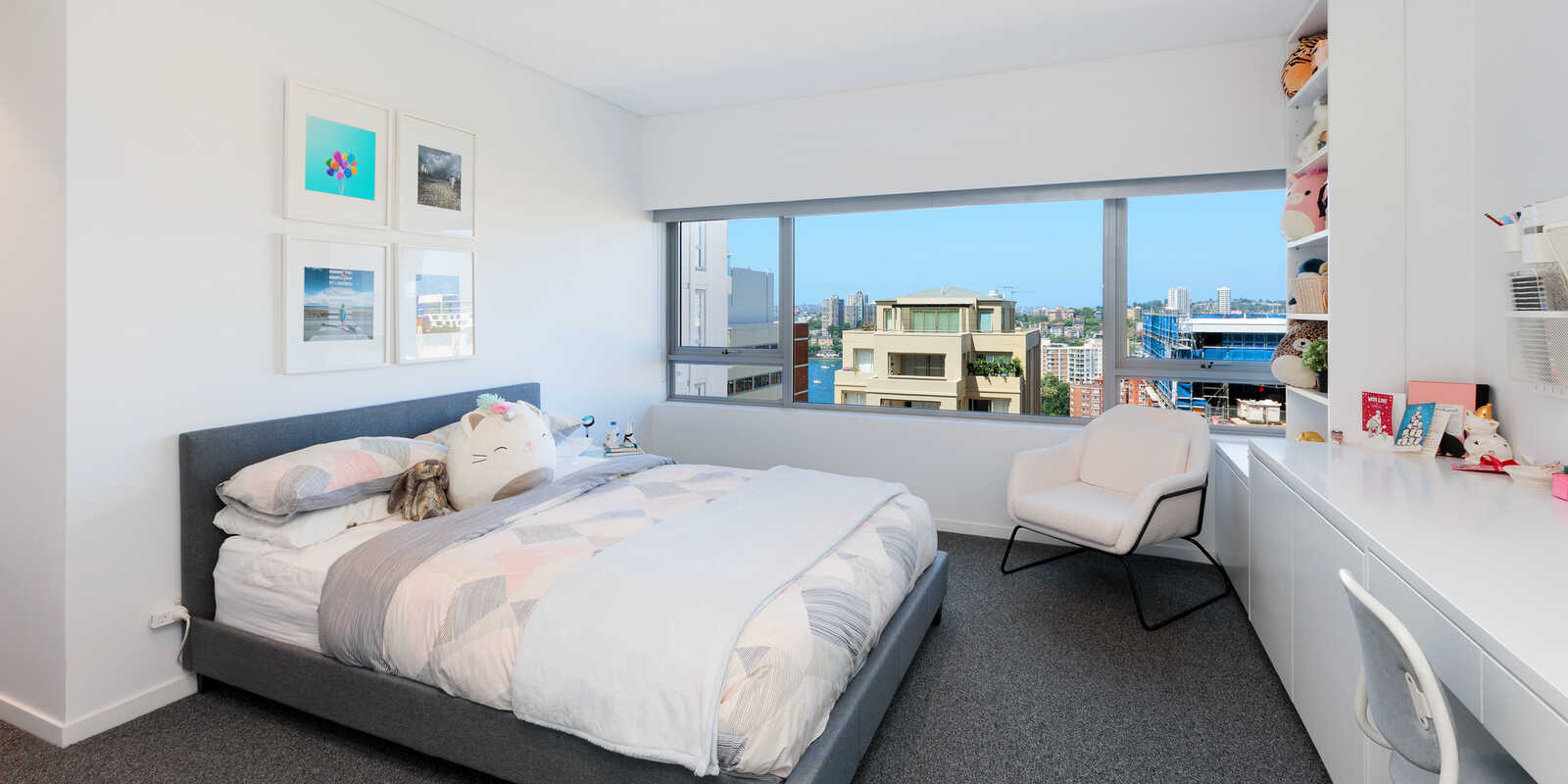 906/81 Macleay Street Potts Point, Point - Thumbnail 7
