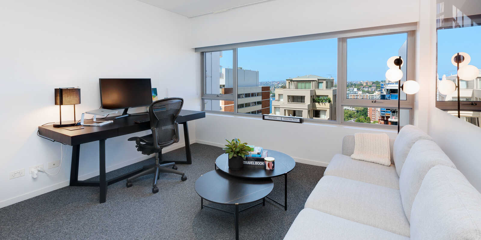 906/81 Macleay Street Potts Point, Point - Thumbnail 8
