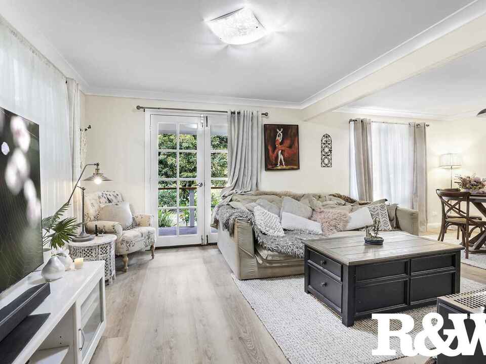 55 Hall Parade Hazelbrook