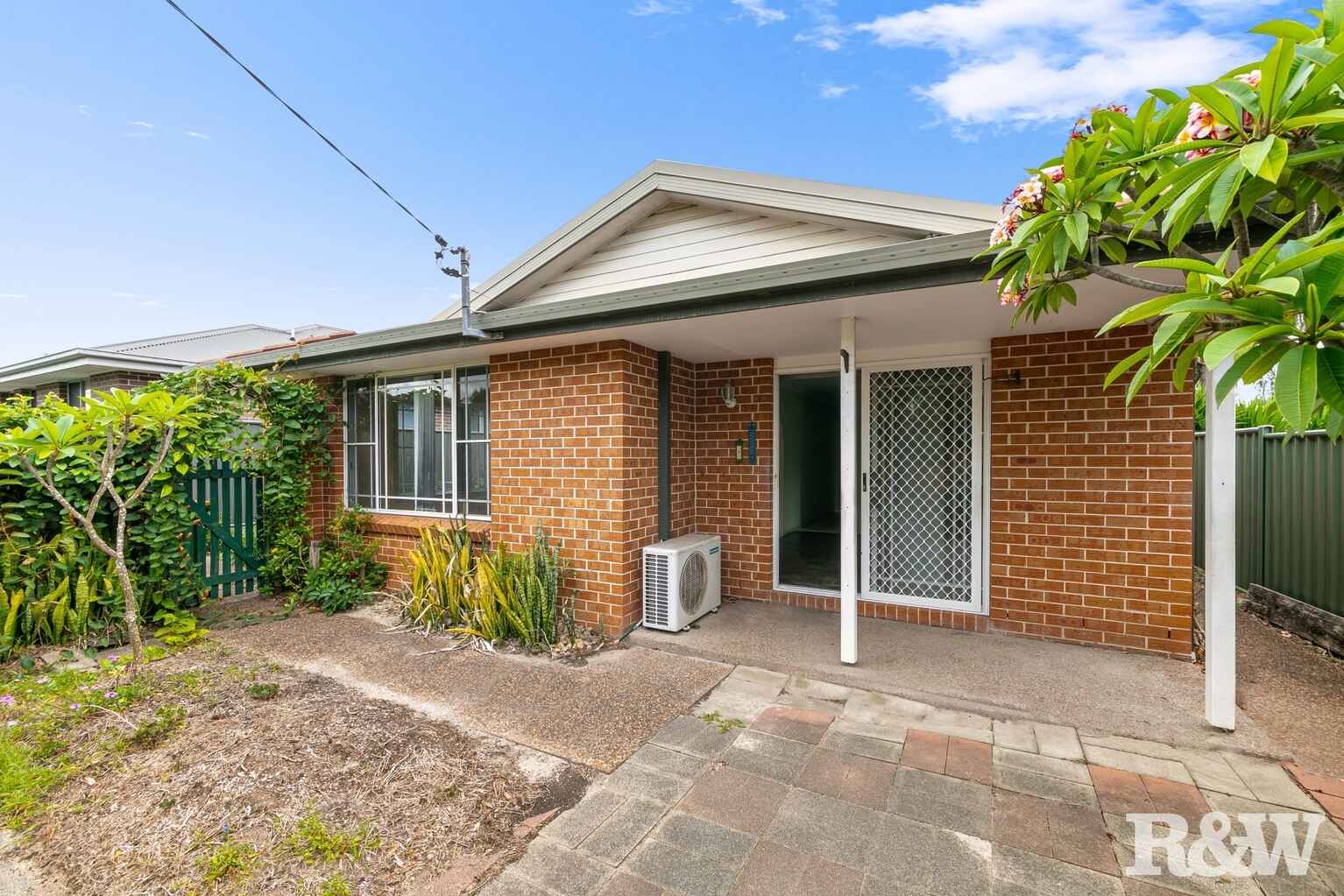 1/78 Beach Street Ettalong Beach