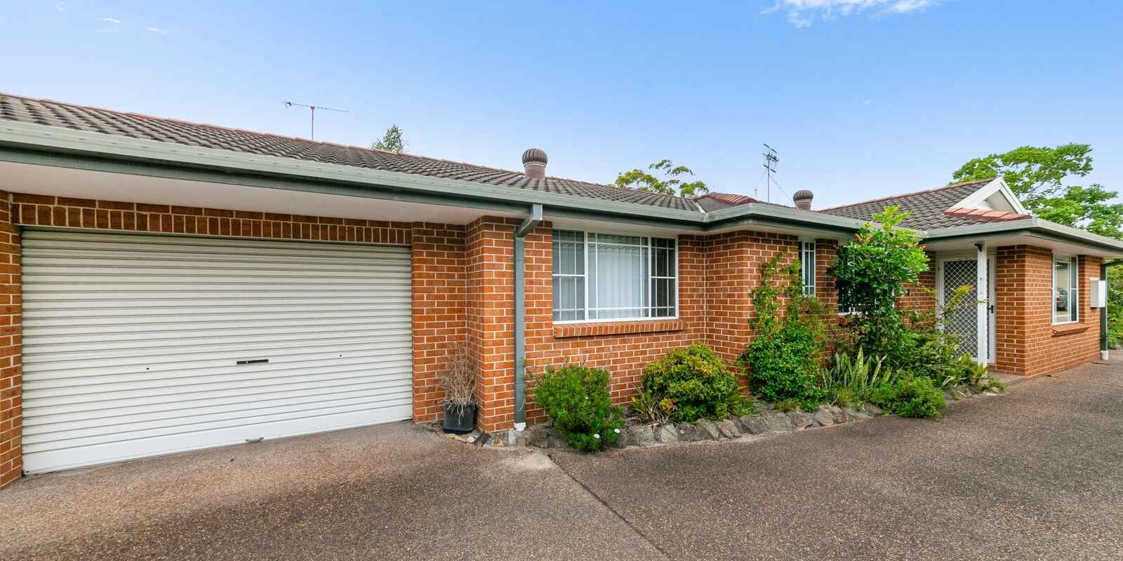 1/78 Beach Street Ettalong Beach