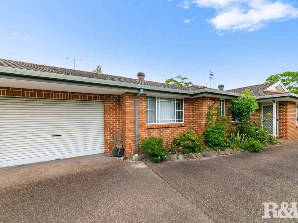 1/78 Beach Street Ettalong Beach
