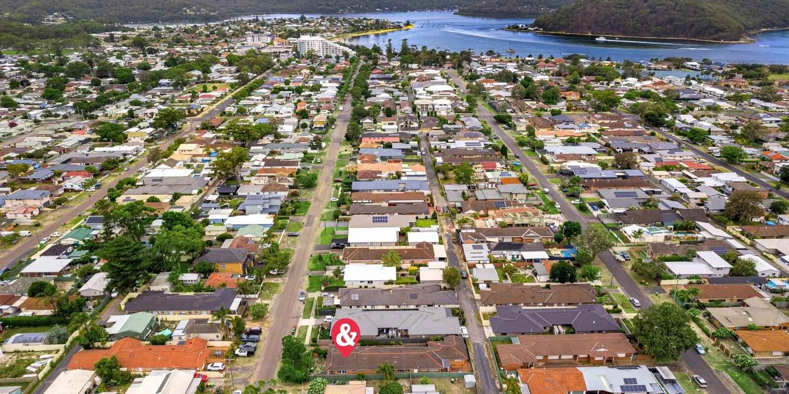 1/78 Beach Street Ettalong Beach