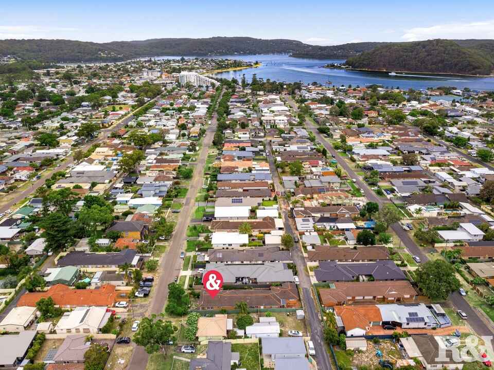 1/78 Beach Street Ettalong Beach