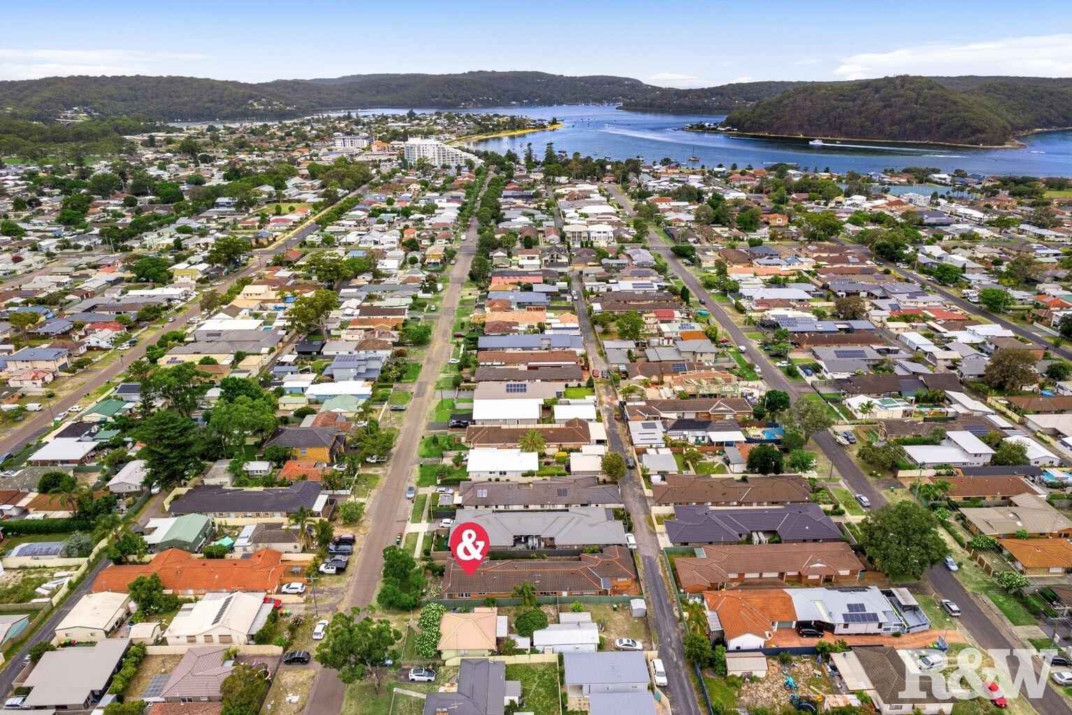 1/78 Beach Street Ettalong Beach