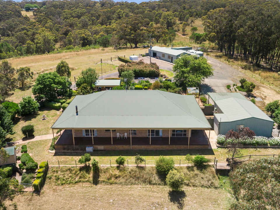 815 Mountain Ash Road Gundary Goulburn