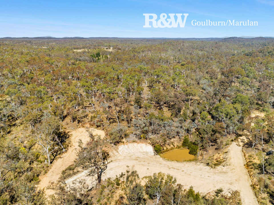 266 Strawberry Creek Road Windellama Goulburn