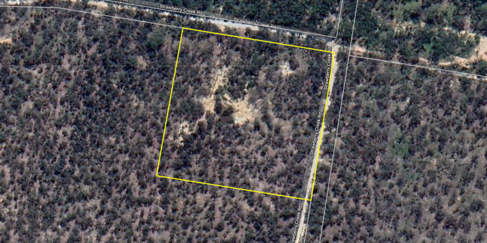 266 Strawberry Creek Road Windellama Goulburn 266 Strawberry Creek Road Windellama Goulburn