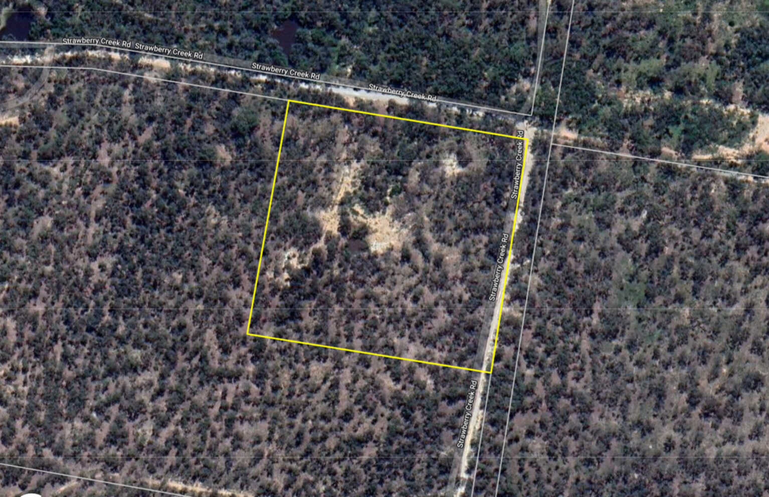 266 Strawberry Creek Road Windellama Goulburn 266 Strawberry Creek Road Windellama Goulburn