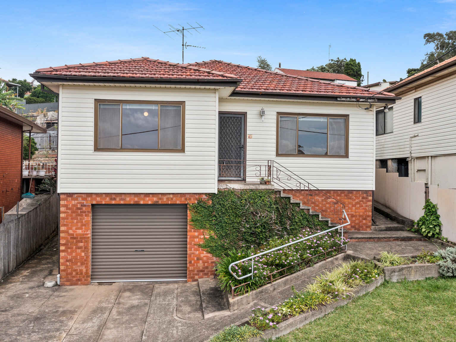 40 First Avenue North Warrawong