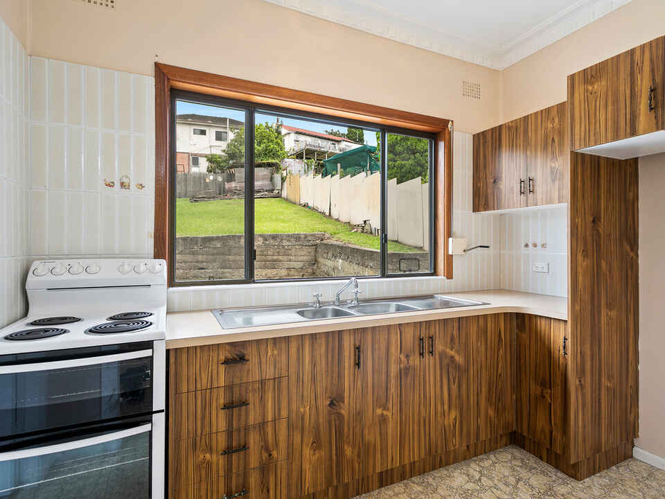 40 First Avenue North Warrawong