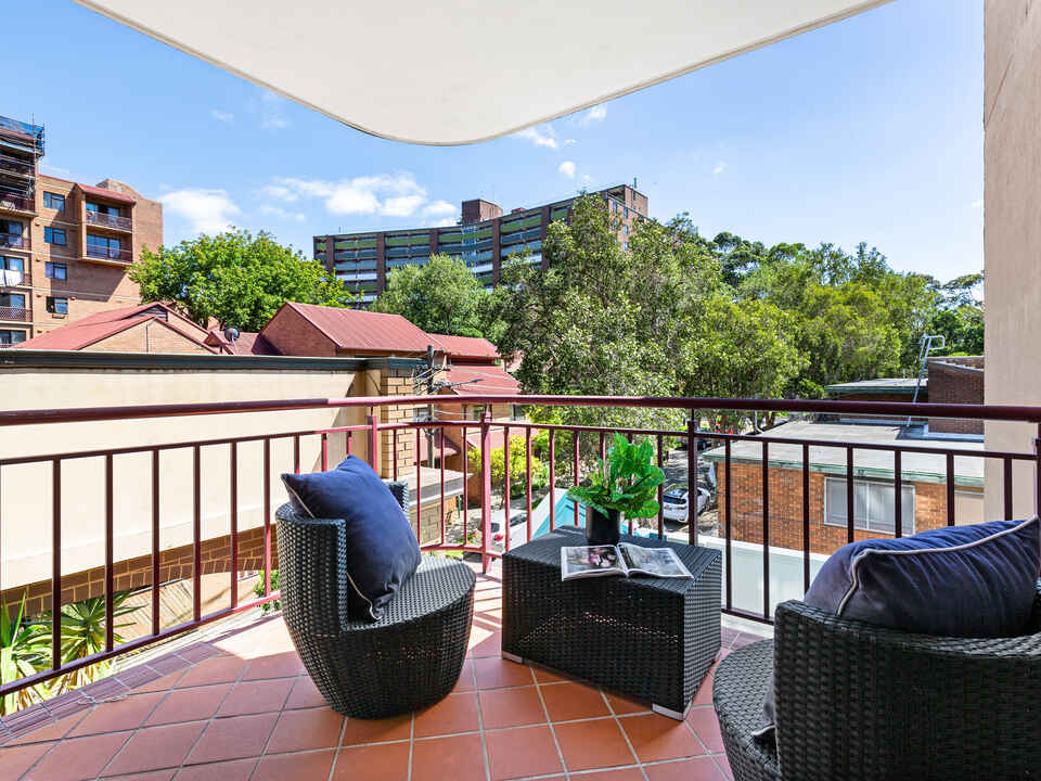 410/508 Riley Street Surry Hills