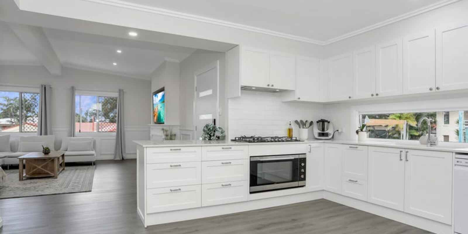 27 Tarooki Street Bellara 27 Tarooki Street Bellara