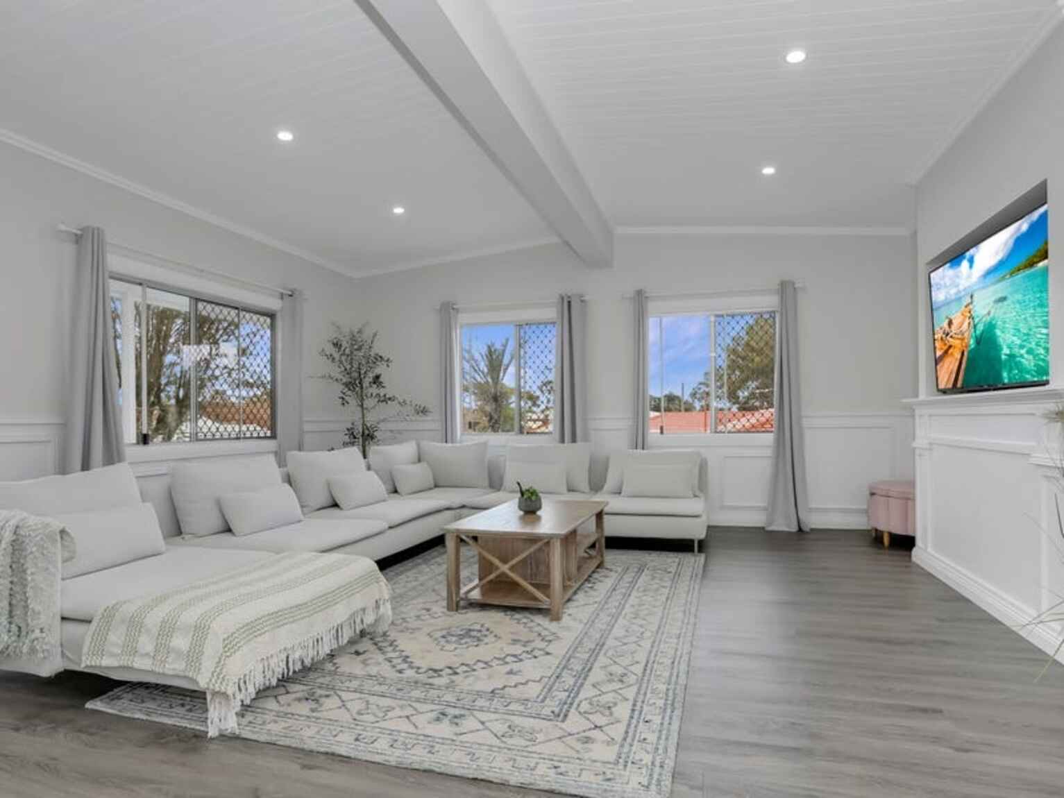 27 Tarooki Street Bellara 27 Tarooki Street Bellara