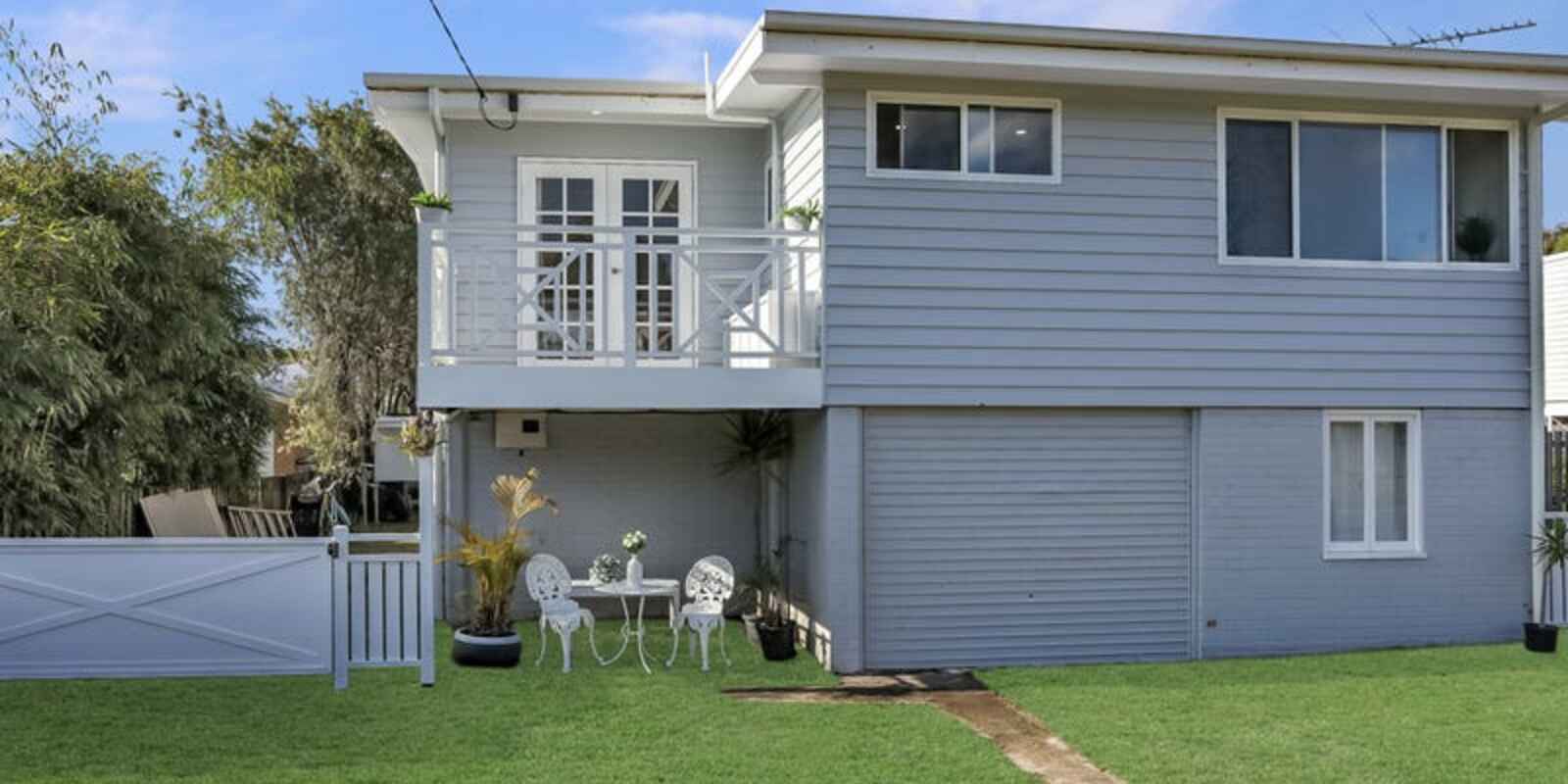 27 Tarooki Street Bellara 27 Tarooki Street Bellara