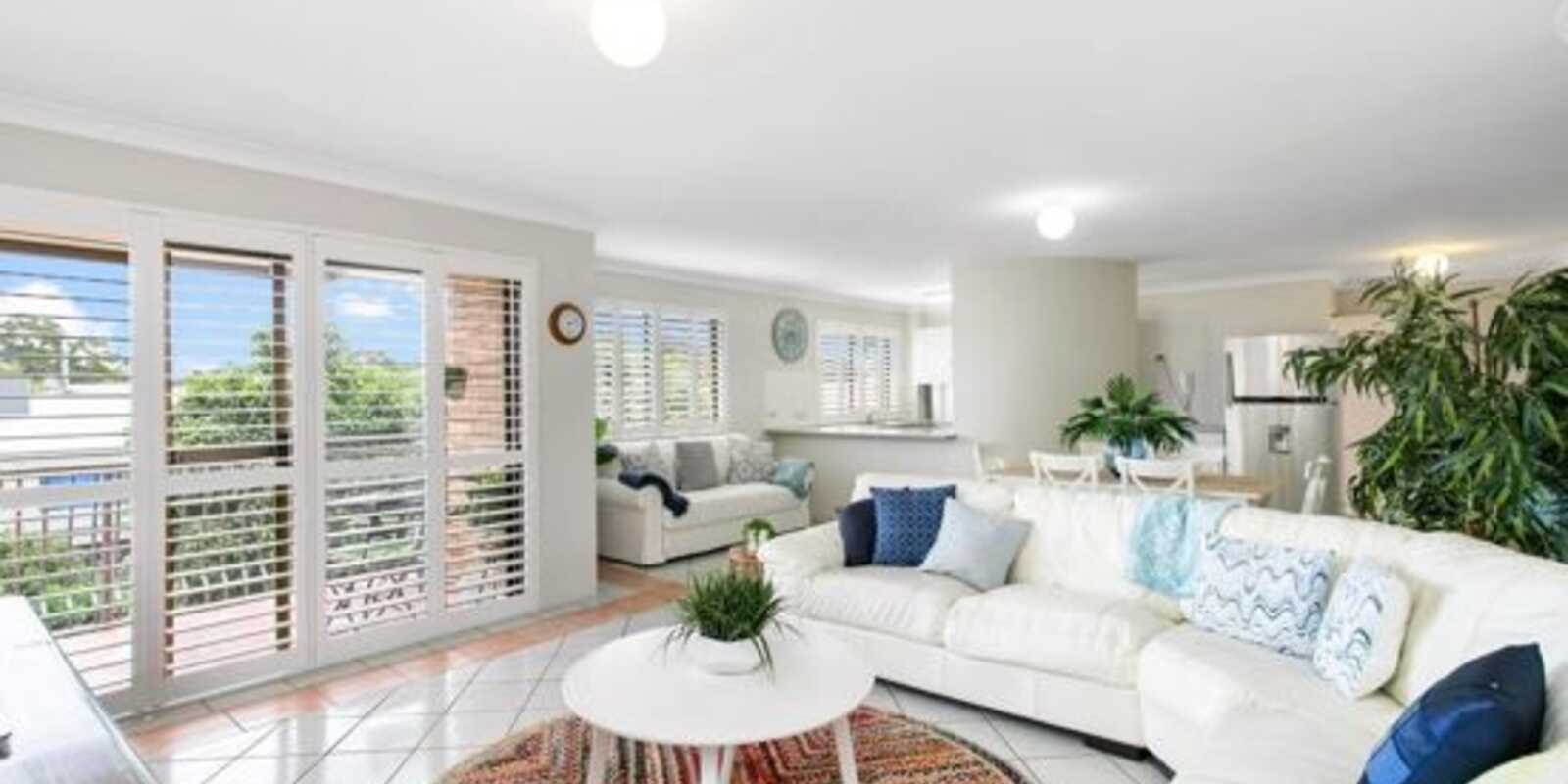 12/69-71 Toorbul Street Bongaree 12/69-71 Toorbul Street Bongaree