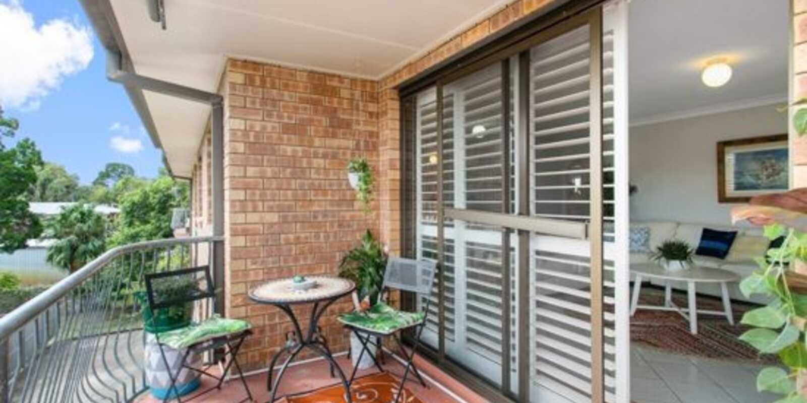 12/69-71 Toorbul Street Bongaree 12/69-71 Toorbul Street Bongaree