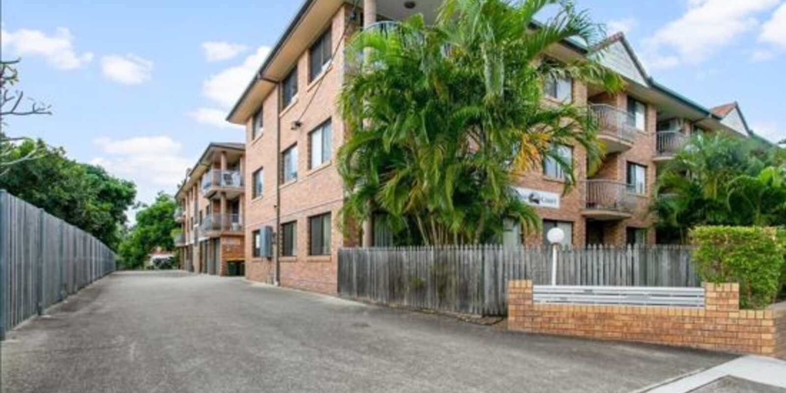 12/69-71 Toorbul Street Bongaree 12/69-71 Toorbul Street Bongaree