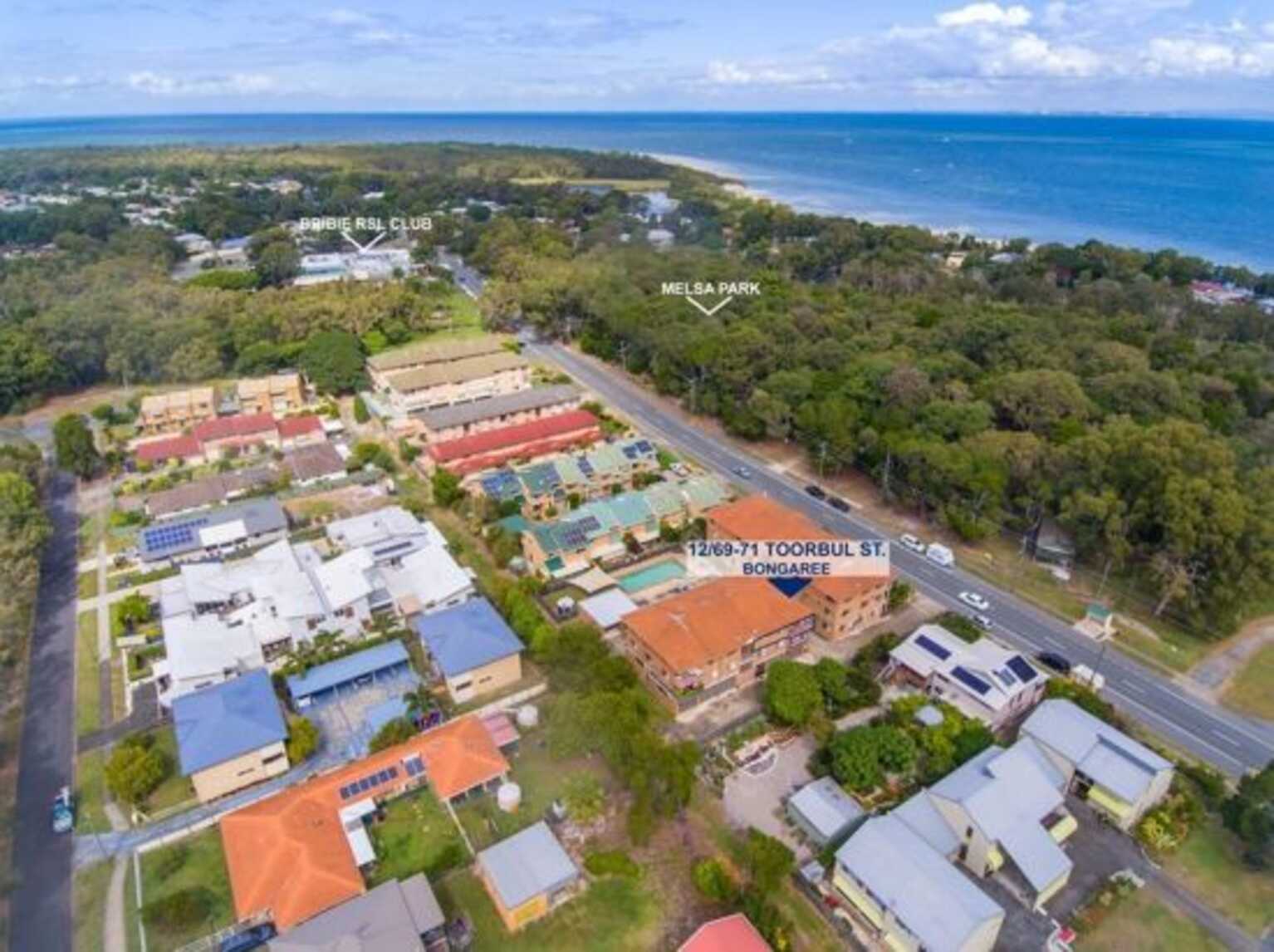 12/69-71 Toorbul Street Bongaree 12/69-71 Toorbul Street Bongaree