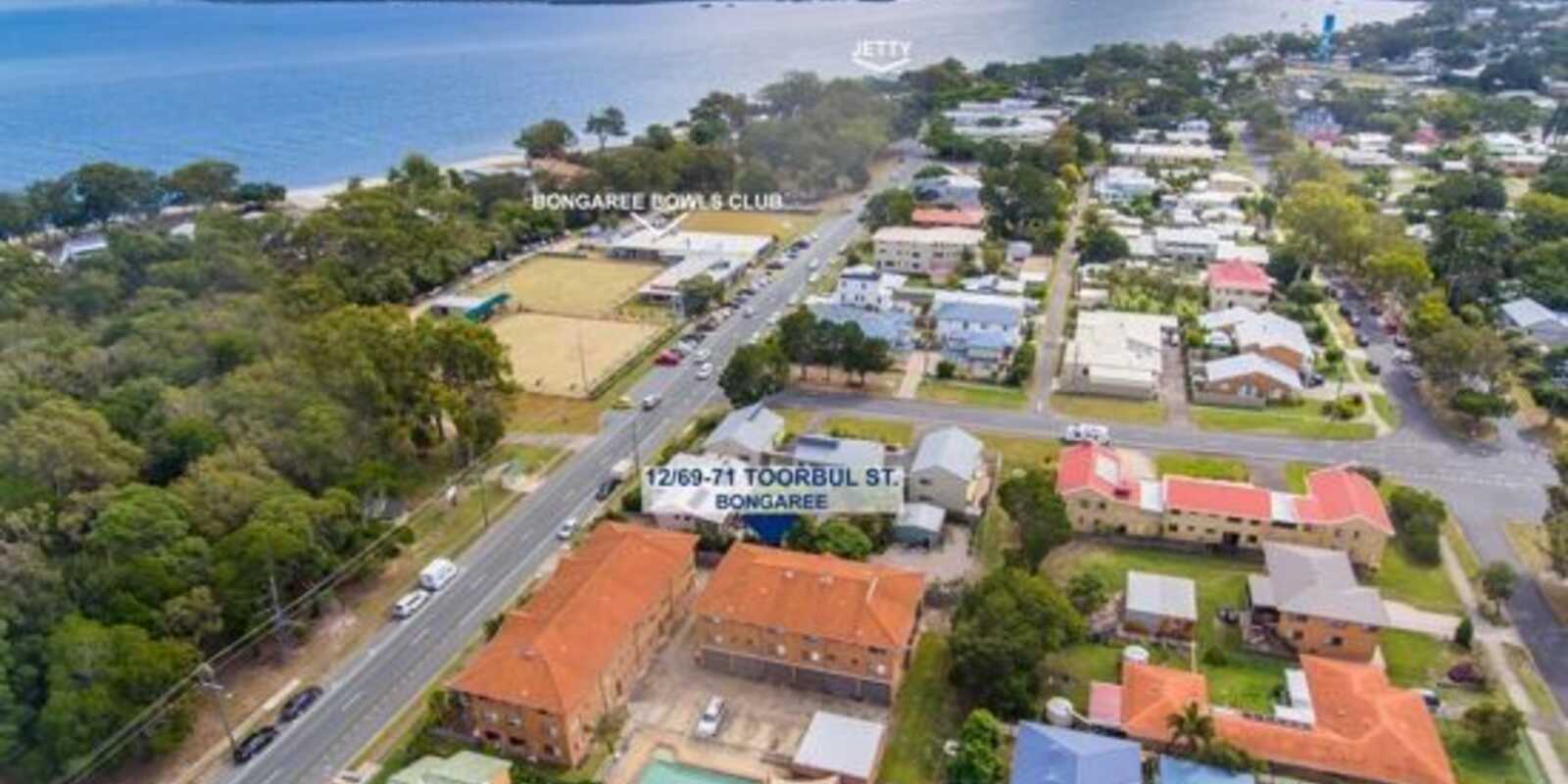 12/69-71 Toorbul Street Bongaree 12/69-71 Toorbul Street Bongaree