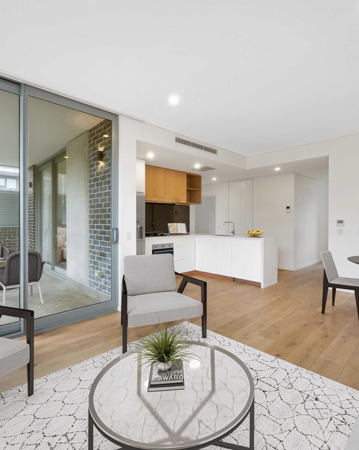 307/12 Primrose Avenue Rosebery, Rosebery - Image 1