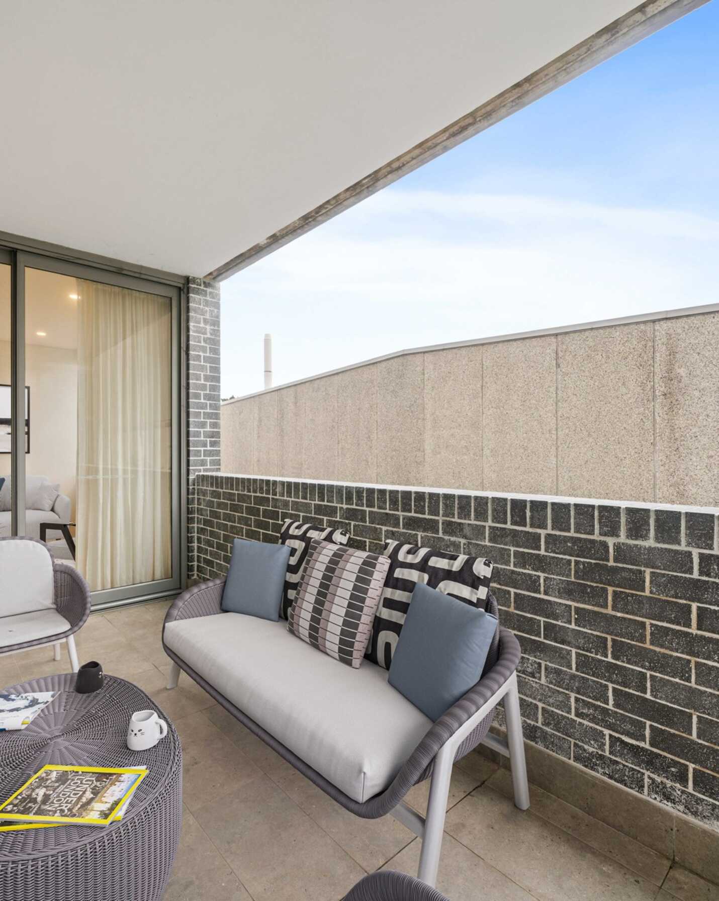 307/12 Primrose Avenue Rosebery, Rosebery - Thumbnail 2