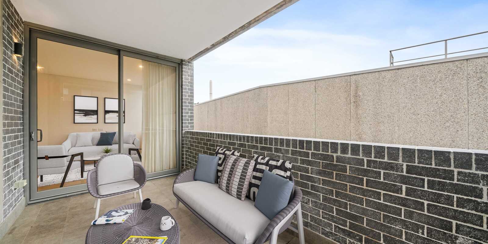 307/12 Primrose Avenue Rosebery 307/12 Primrose Avenue Rosebery