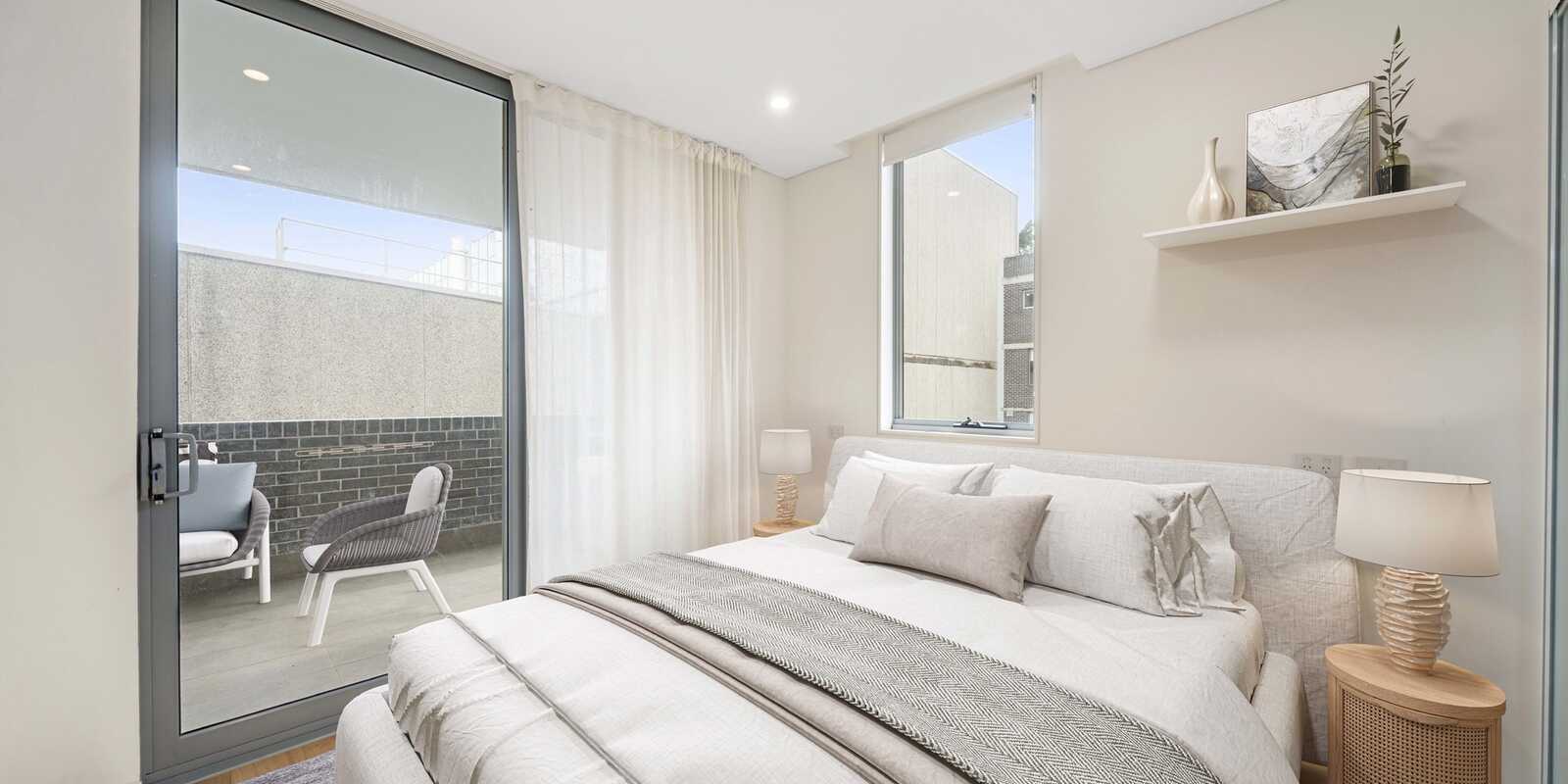 307/12 Primrose Avenue Rosebery 307/12 Primrose Avenue Rosebery