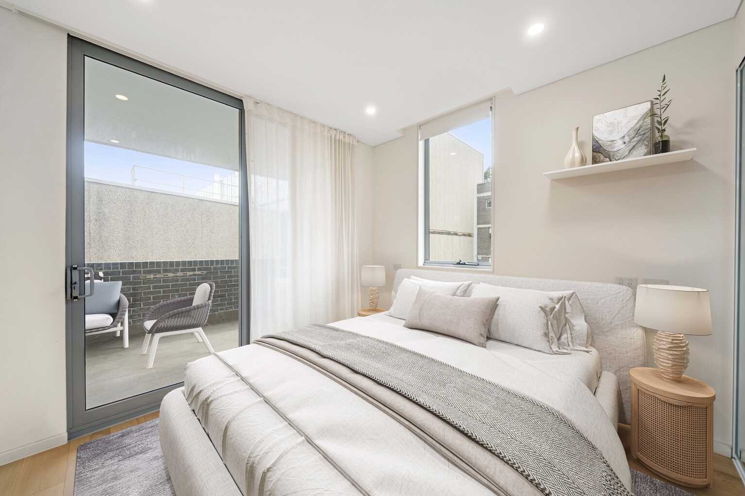 307/12 Primrose Avenue Rosebery 307/12 Primrose Avenue Rosebery