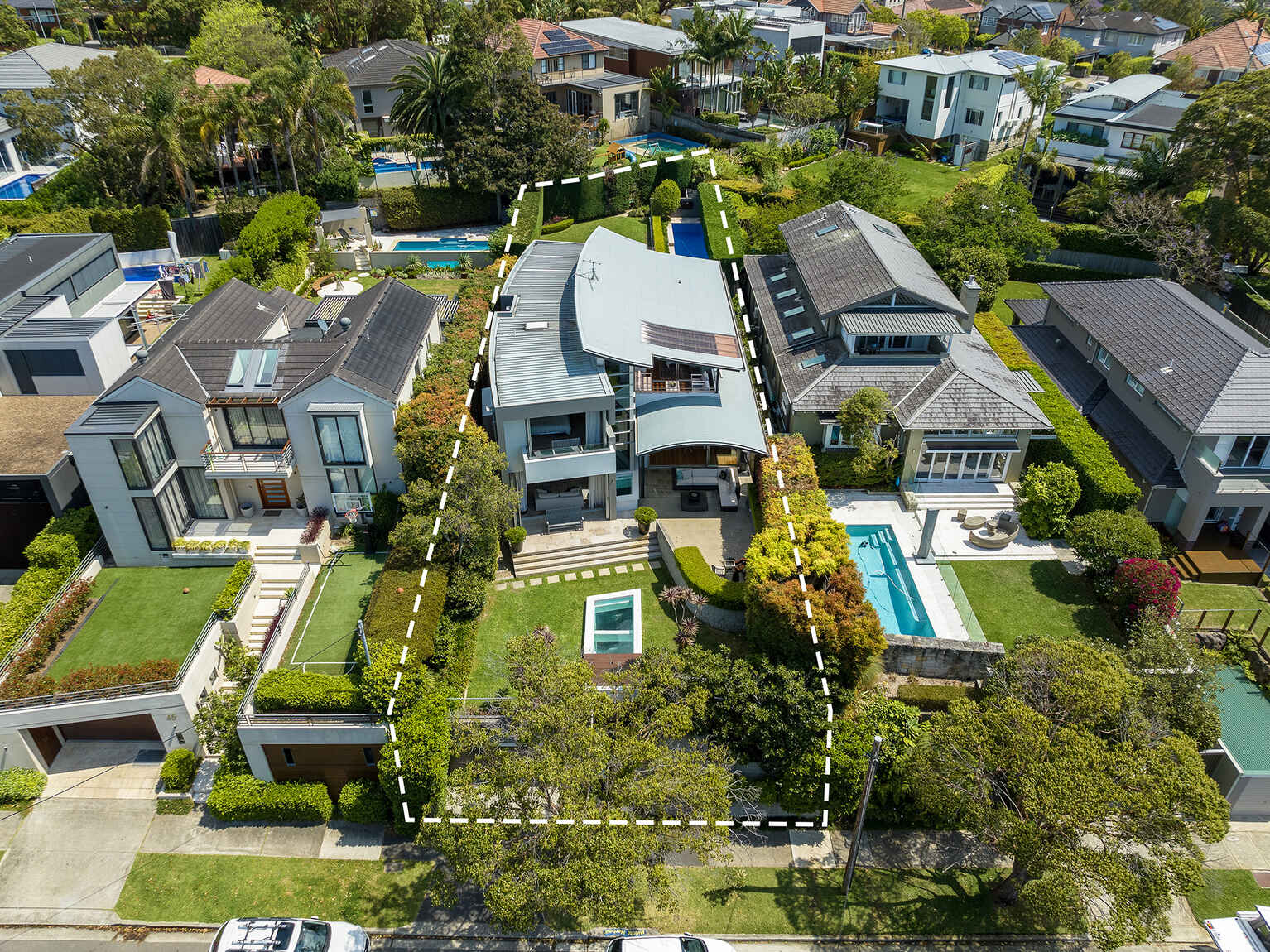 43 Dalmeny Road Northbridge