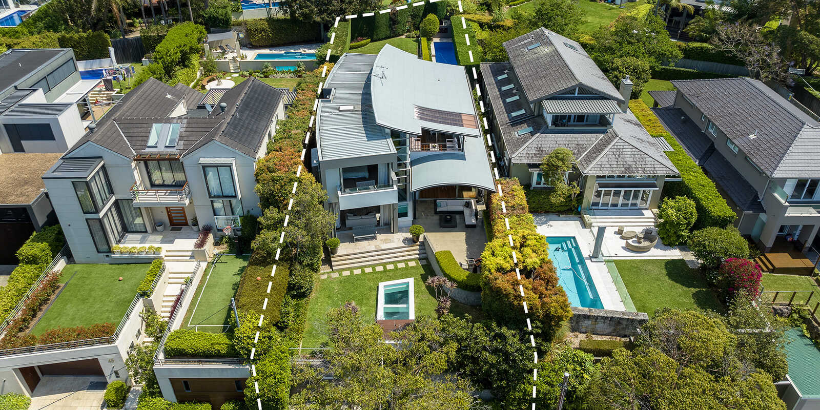 43 Dalmeny Road Northbridge 43 Dalmeny Road Northbridge